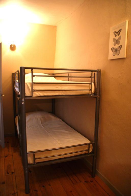 Lou Magnan Apartment L'Isle-sur-la-Sorgue Ruang foto